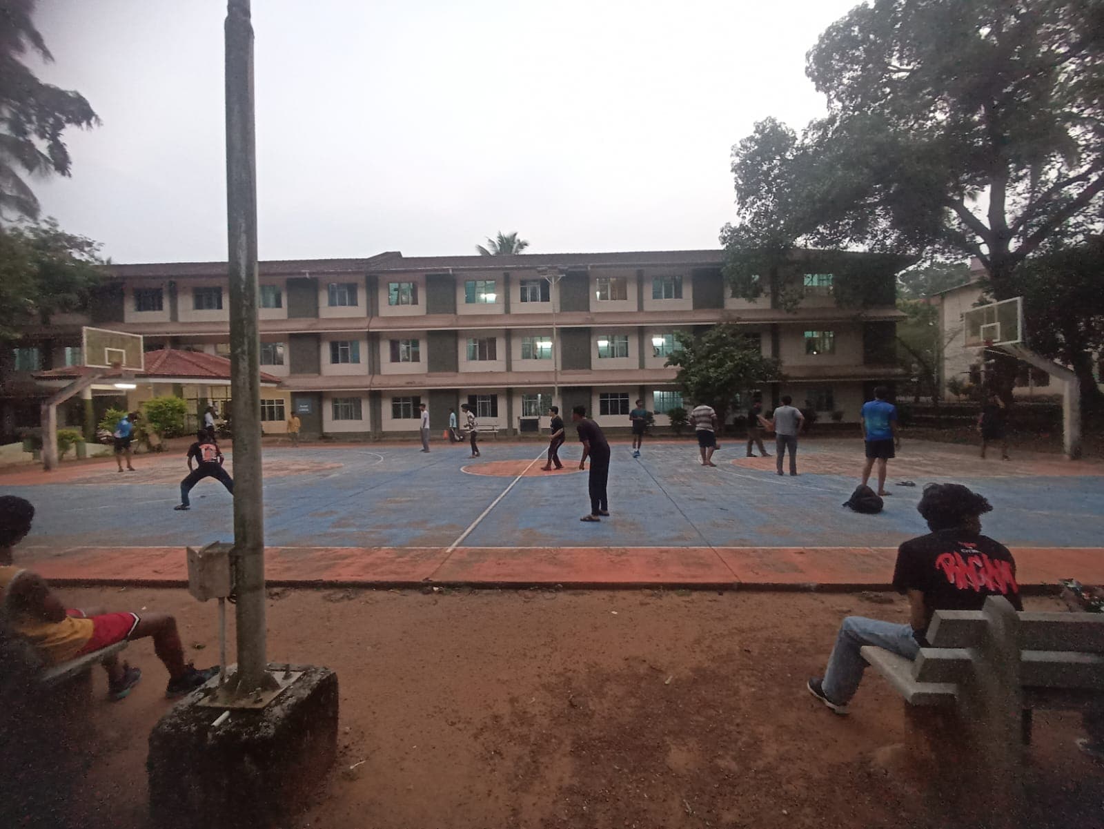 NIT Calicut Sports and Ground photo 9